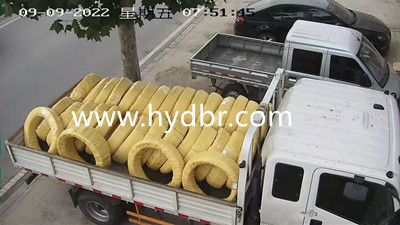 一体化伴热管缆 一体化伴热管缆